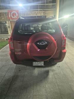 Chery Tiggo 3